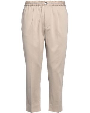 Ami Paris Pantalone - Neutro