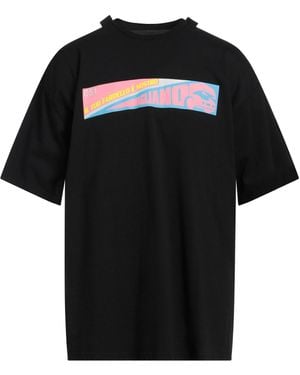 Magliano Britpop T-Shirt in Green for Men | Lyst UK