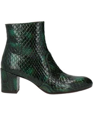 Chie Mihara Ankle Boots Leather - Green