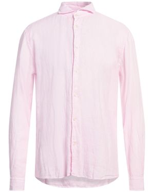 MASTRICAMICIAI Shirt - Pink