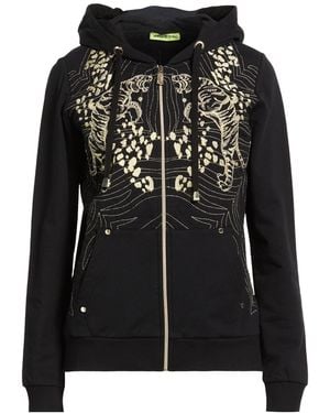 Versace Jeans Couture Sweatshirt - Black