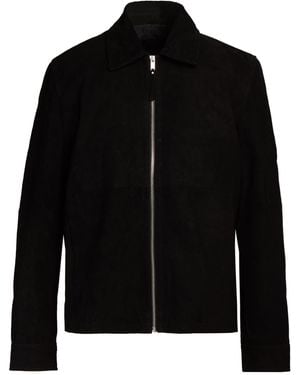 Bolongaro Trevor Jacket - Black
