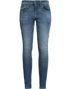 Salsa Jeans Jeans - Blue