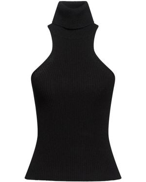 Aniye By Top Virgin Wool - Black