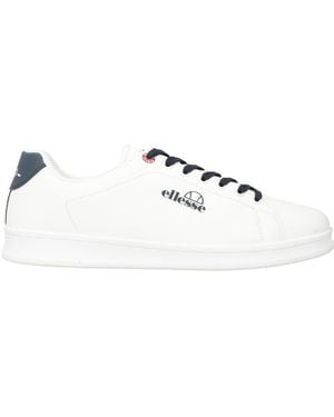 Ellesse Trainers - Natural