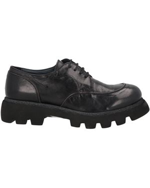 Calpierre Schnürschuh - Schwarz