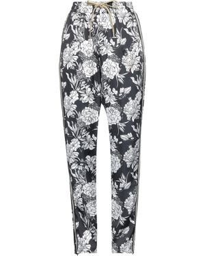 Gaelle Paris Trousers - Black