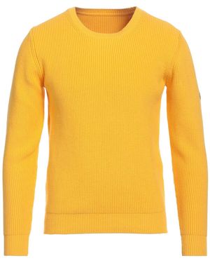 People Of Shibuya Jumper - Yellow