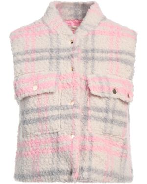 Liu Jo Vest - Pink