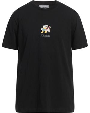 Iceberg Camiseta - Negro