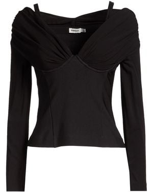 Jonathan Simkhai Top - Black