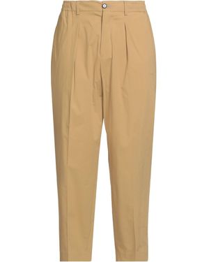 BE ABLE Hose - Natur