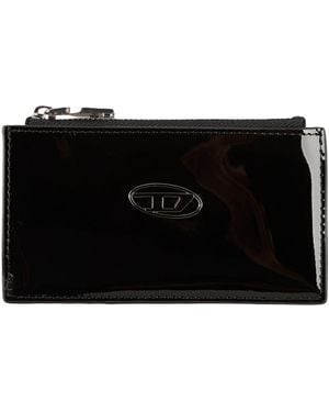 DIESEL Cardholders - Black