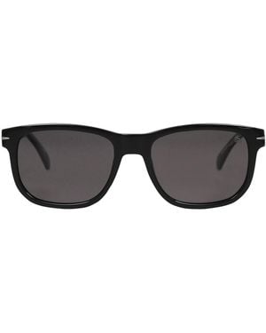 David Beckham Sunglasses - Black
