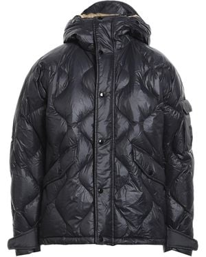 Rag & Bone Down Jacket - Gray