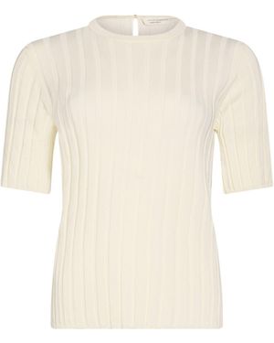 FILIPPO DE LAURENTIIS Pullover - Blanco