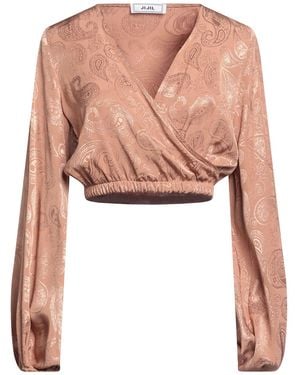 Jijil Top - Pink