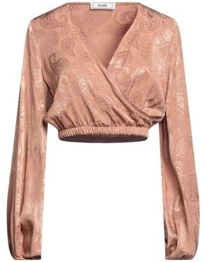 Jijil Top - Pink