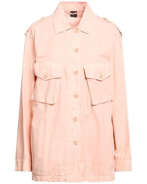 Aspesi Jacket - Pink