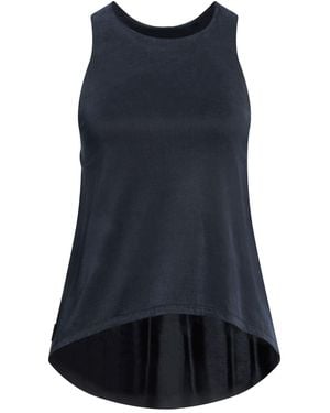 Rrd Tank Tops - Blue