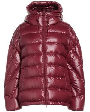 Replume' Pufferjacke & Daunenjacke - Rot