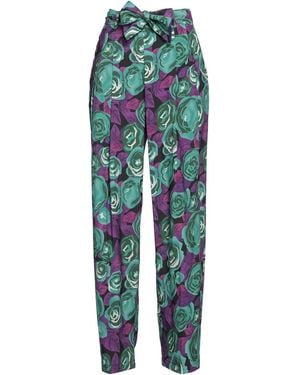 8pm Trousers - Blue