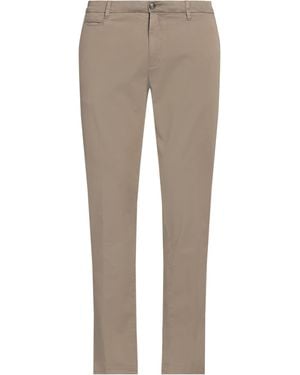40weft Trouser - Gray