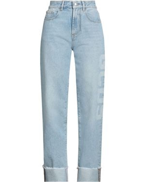 Gcds Jeans - Blue