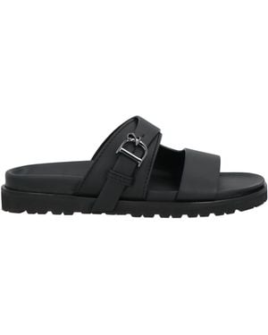 DSquared² Sandals - Black