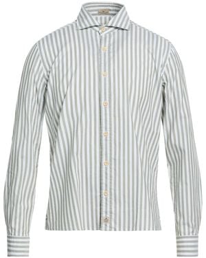 Sonrisa Camisa - Blanco