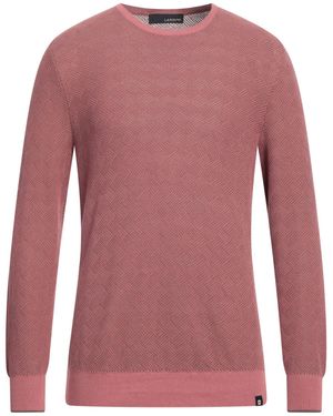 Lardini Pullover - Pink