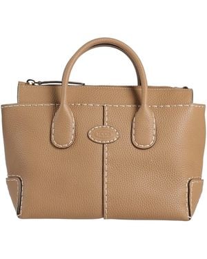 Tod's Borsa A Mano - Neutro