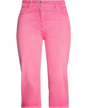 MSGM Jeans - Pink