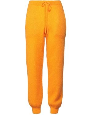 ROTATE BIRGER CHRISTENSEN Hose - Orange