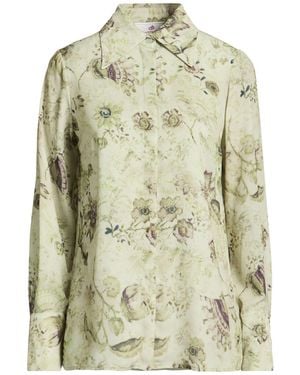 Compagnia Italiana Shirt Polyester - Multicolour