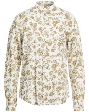 AT.P.CO Shirts - White