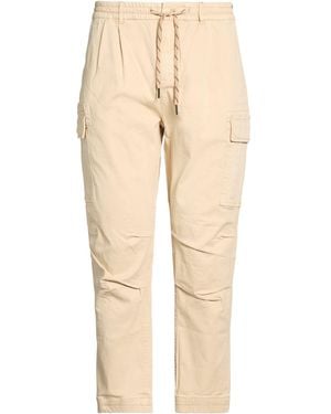 Scotch & Soda Trouser - Natural