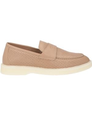 Cerruti 1881 Loafer - Natural
