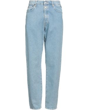 Replay Jeans Cotton, Elastane - Blue