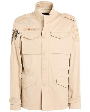 La Martina Jackets - Natural