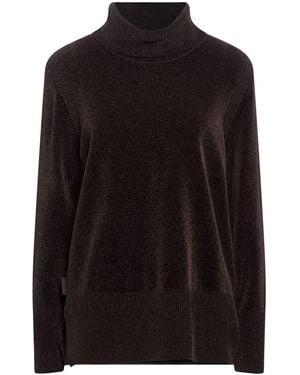 Rrd Turtlenecks - Black