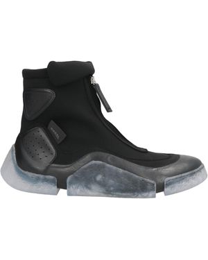 RBRSL RUBBER SOUL Sneakers - Noir