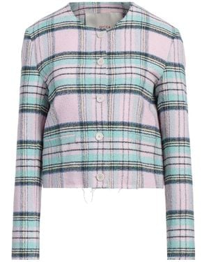 Jucca Blazer - Blue