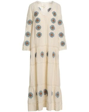 The Great Maxi Dress - Natural