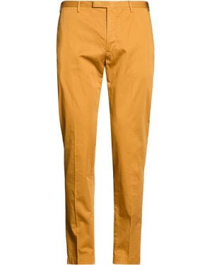 PT Torino Trouser - Yellow