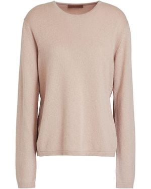Cruciani Pullover - Natur