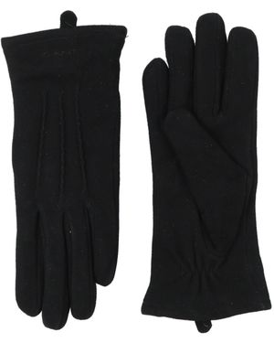 GANT Gloves - Black