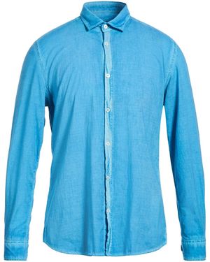 Messagerie Shirt - Blue