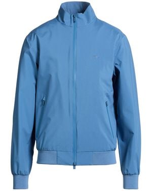 Harmont & Blaine Jackets - Blue