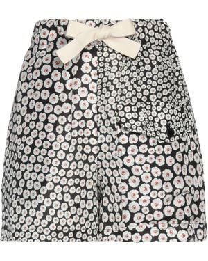 Stella McCartney Shorts & Bermuda Shorts - Black